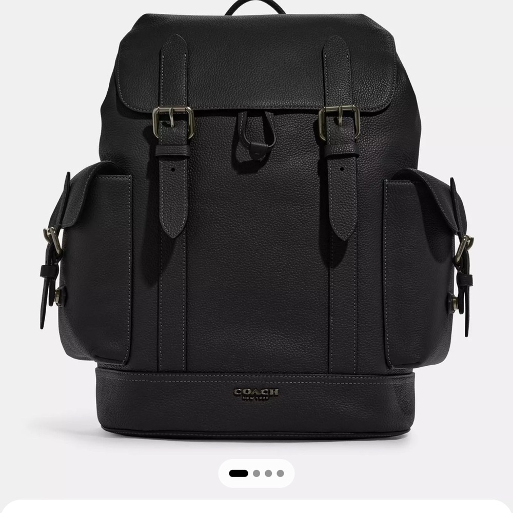 Coach Hudson Backpack